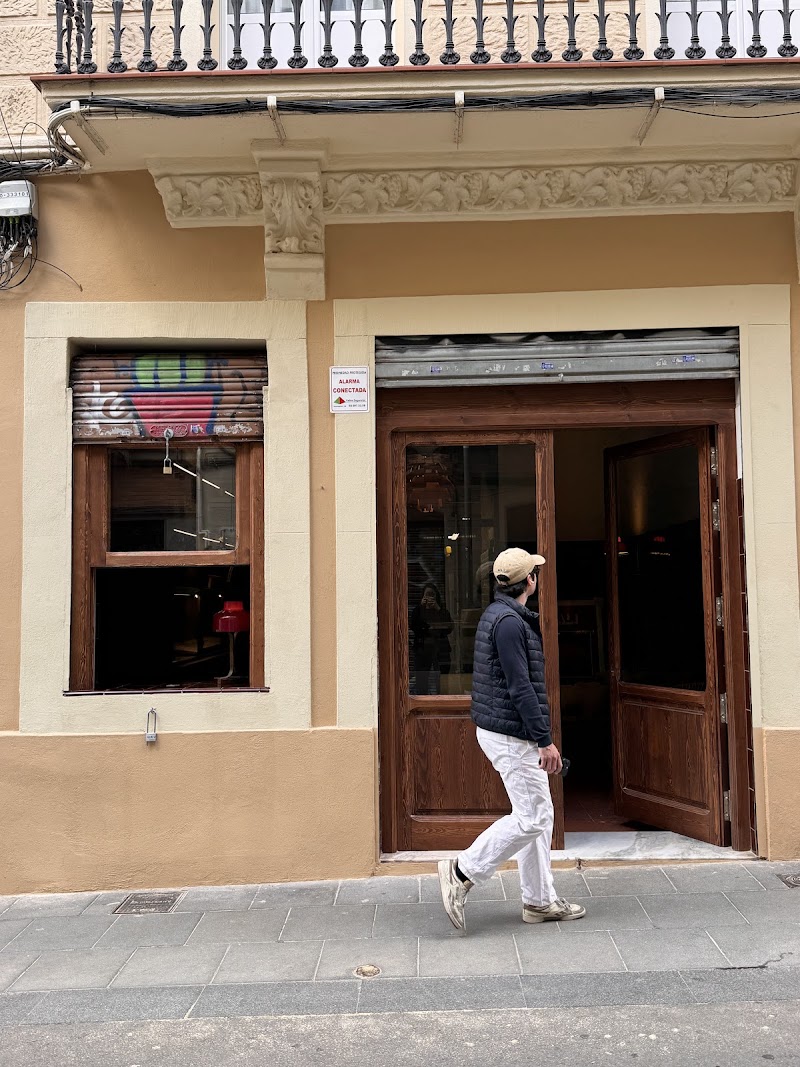 Handy Bakery / Barcelona