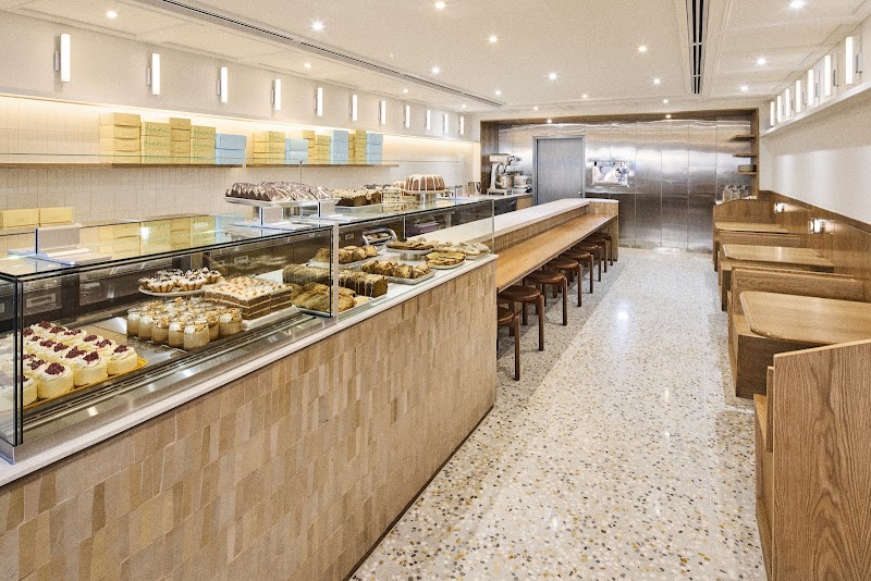 Hani’s Bakery / New York City Place mentioned in saved reels
