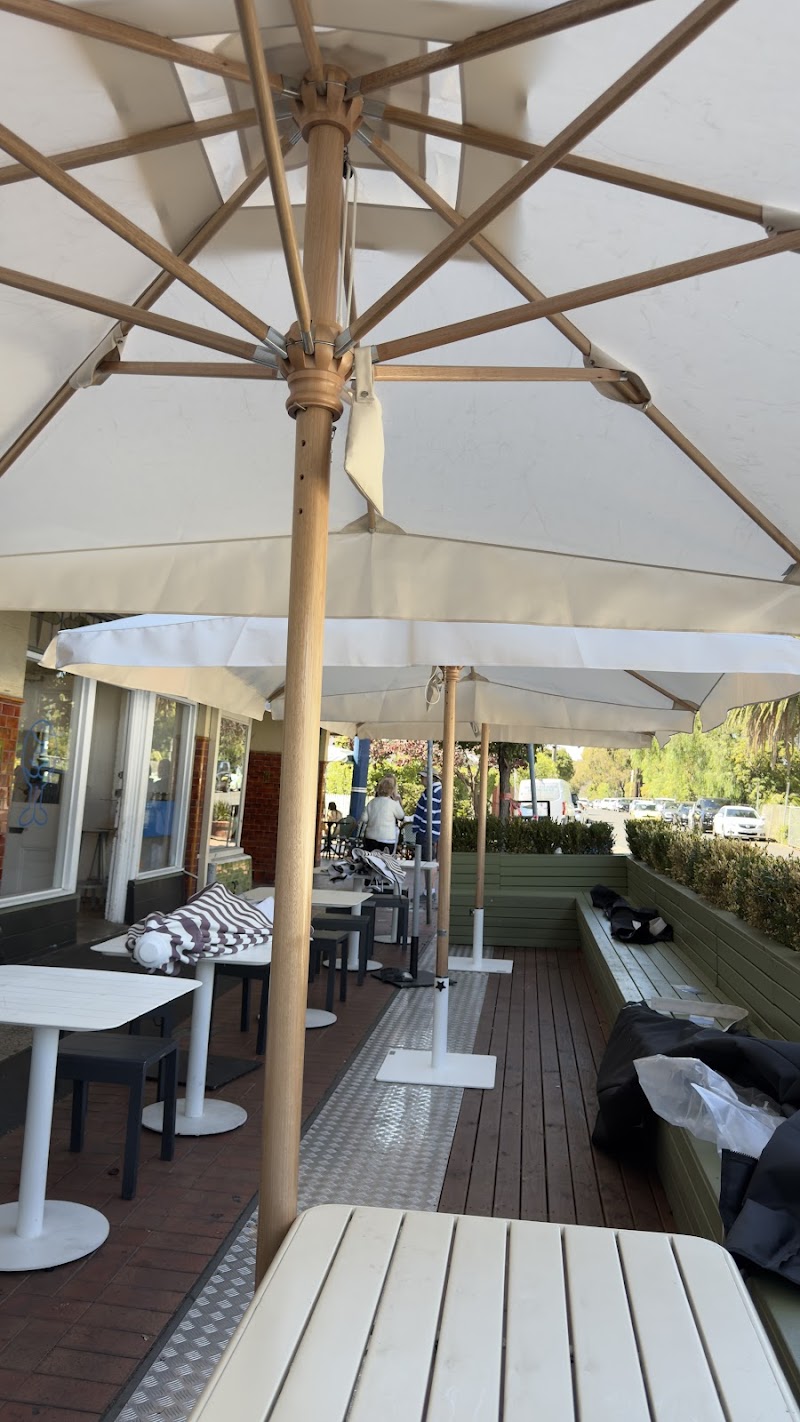 Hank’s Bagelry / Armadale