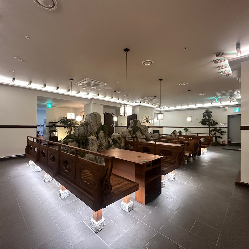 Hanmiok / Seoul Place mentioned in saved reels