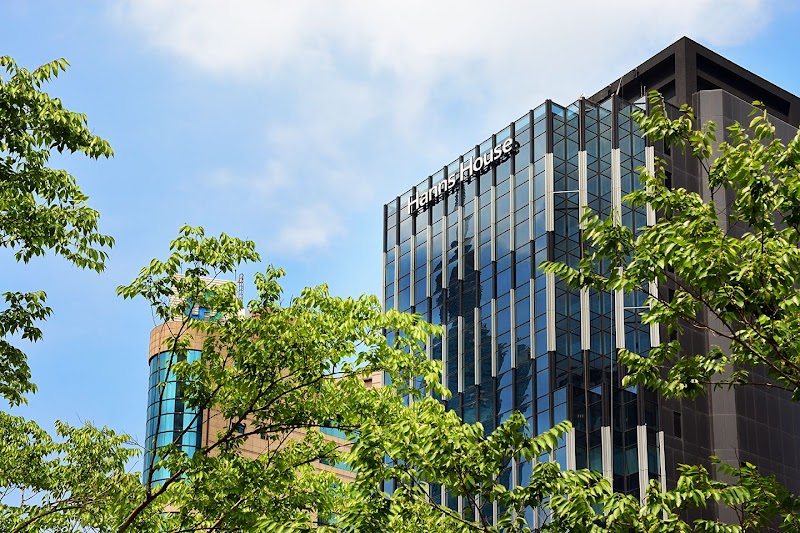 Hanns House / Taipei Place mentioned in saved reels