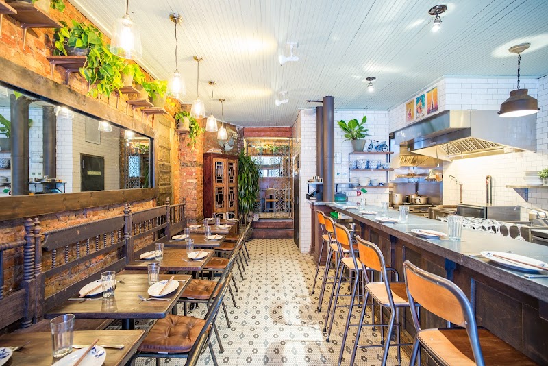 Hanoi House / Hanoi Place mentioned in saved reels