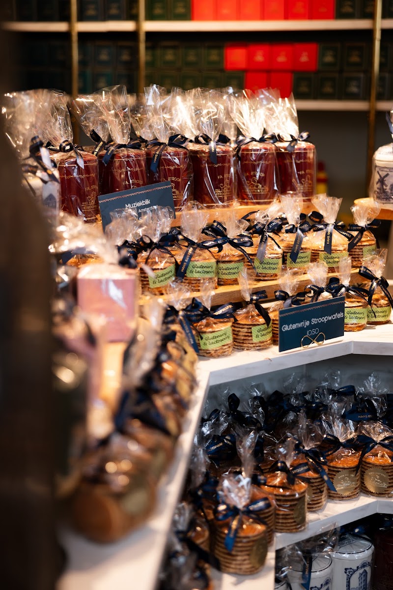 Hans Egstorf / Amsterdam