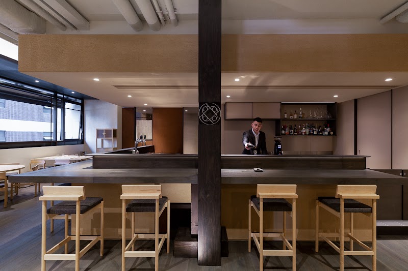 Hansik Goo / Hong Kong Place mentioned in saved reels