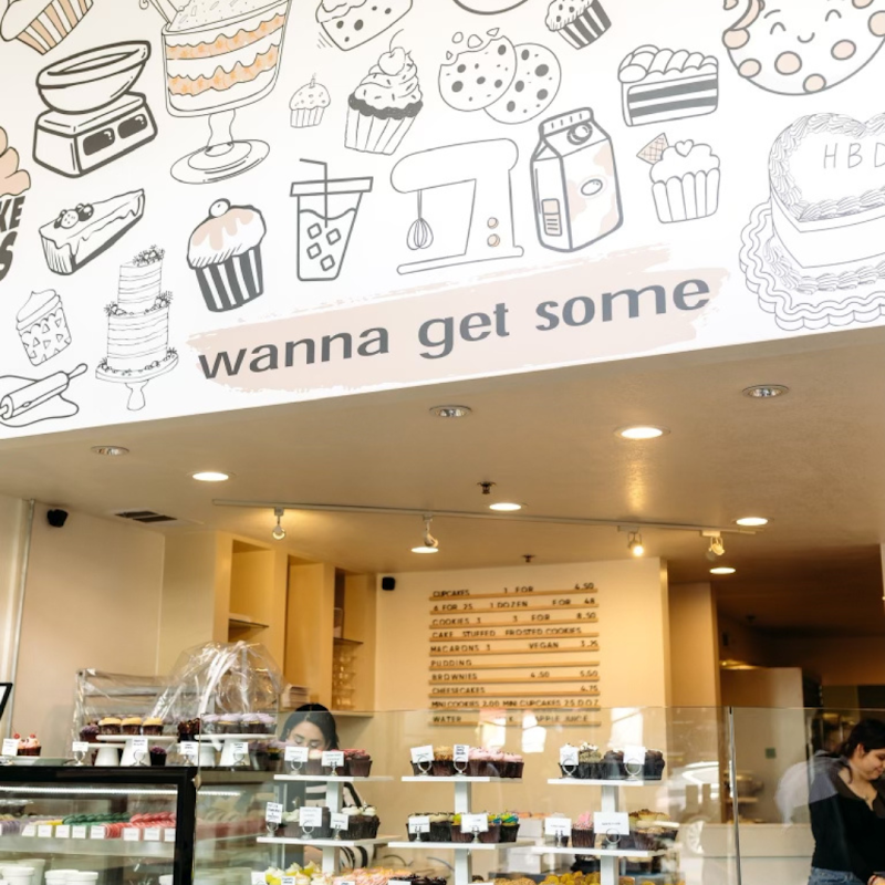 Hapa Bakery / Brea Place mentioned in saved reels