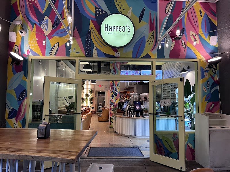 Happeas / Brickell Place mentioned in saved reels