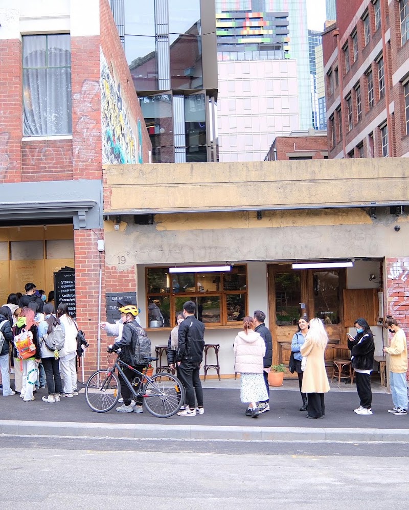 Hareruya / Melbourne Place mentioned in saved reels