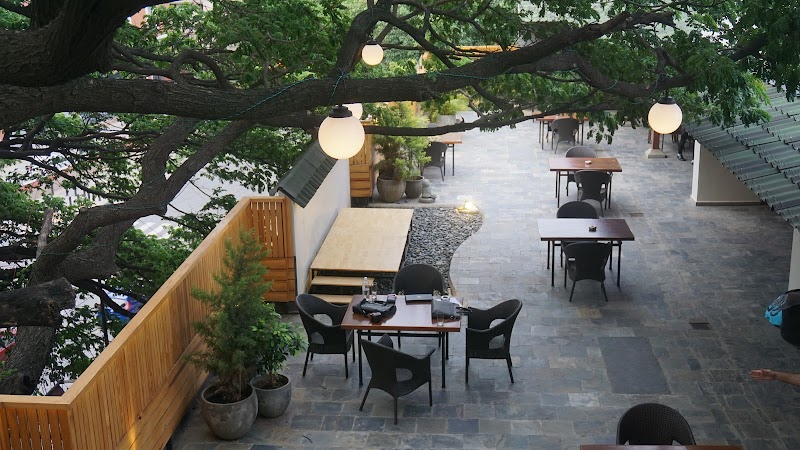 Harima / Bengaluru Place mentioned in saved reels