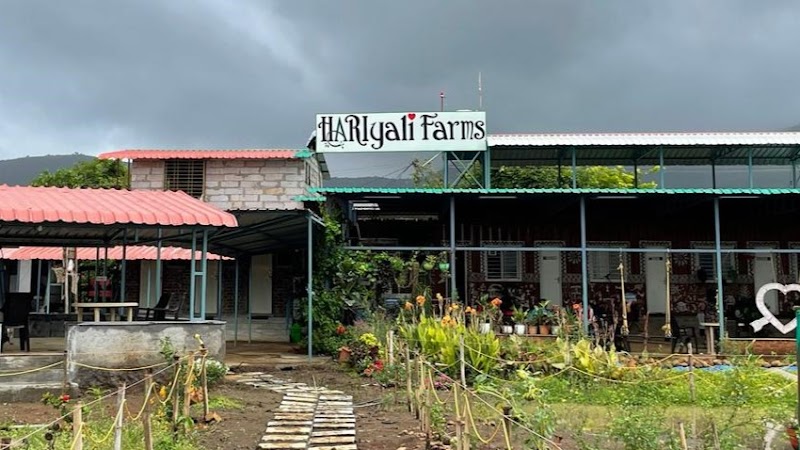 HARIYALI FARMS / Kamshet