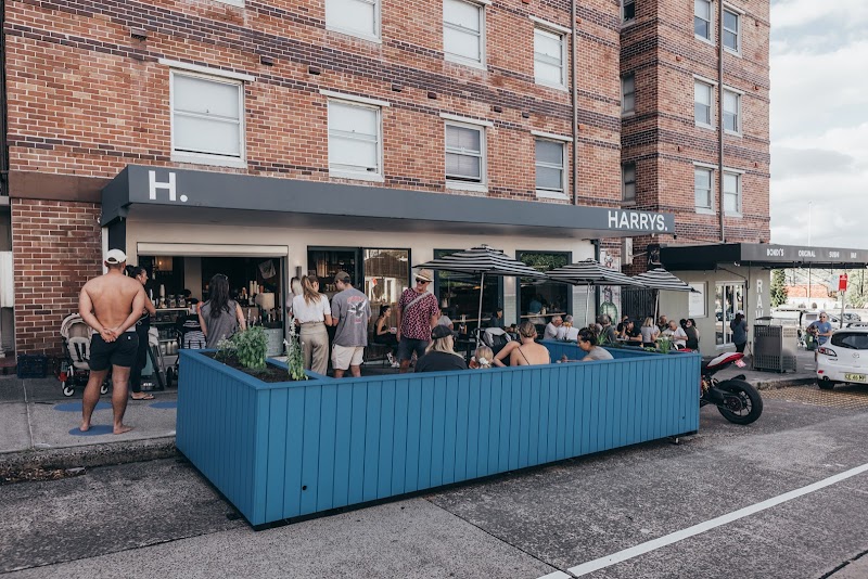 Harry’s / Bondi