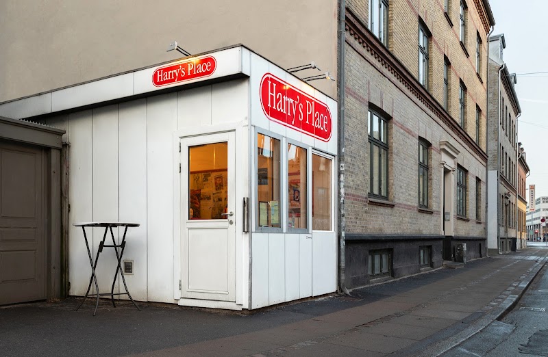 Harry's Place / Copenhagen