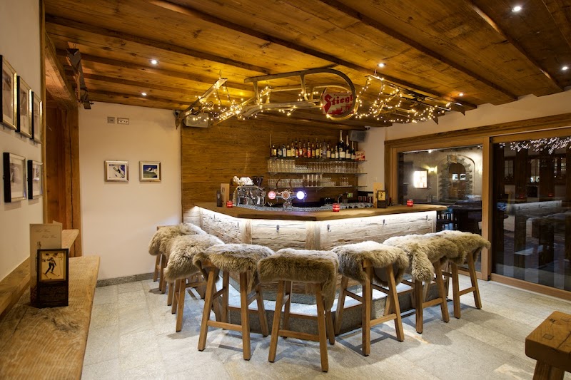 Harry's Bar / Zermatt