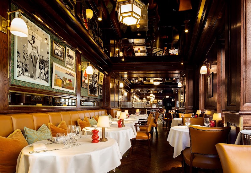 Harry's Dolce Vita / Knightsbridge