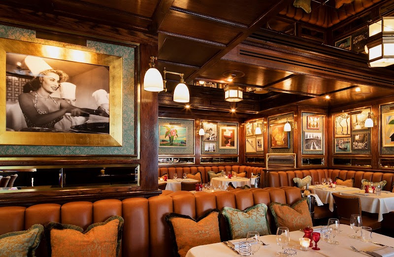 Harry’s / London Place mentioned in saved reels