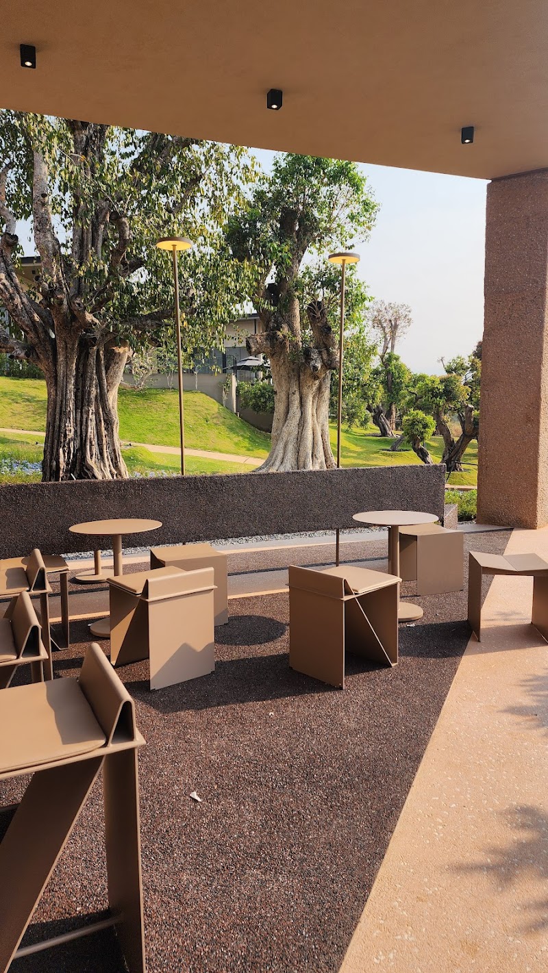 Harudot / Khao Yai Place mentioned in saved reels