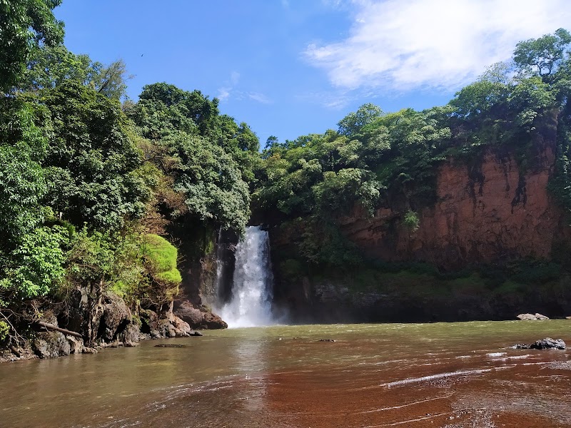 Harvalem Waterfall / Goa Place mentioned in saved reels