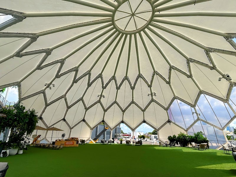 hatch / Bangkok Place mentioned in saved reels