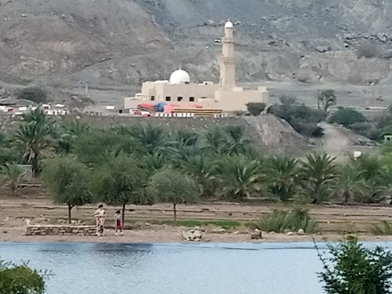 Hatta / Dubai