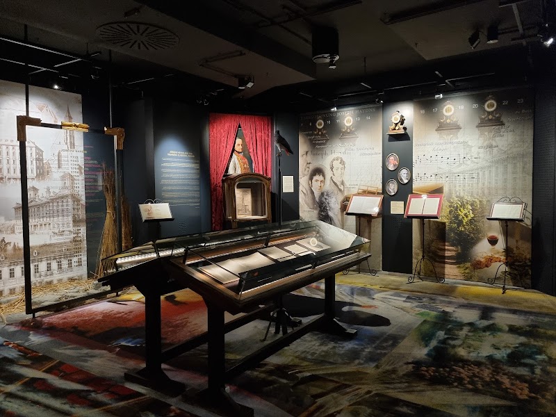 Haus der Musik / Vienna