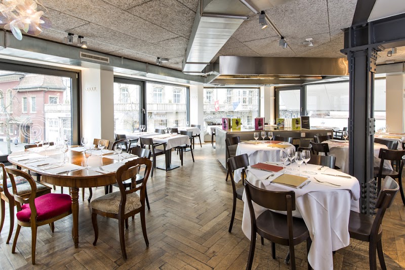 Haus Hiltl / Zürich