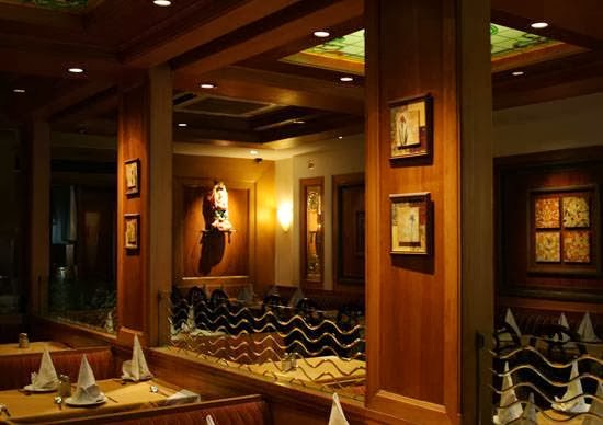 Havemore Restaurant / Pandara Road