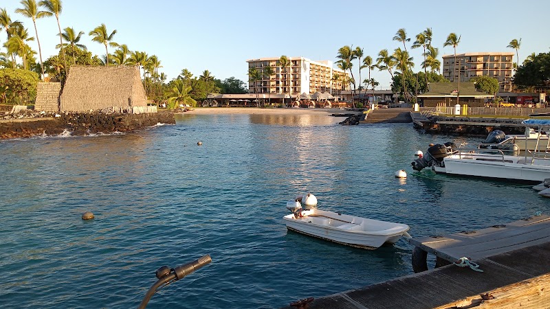 Hawaii Place mentioned in saved reels