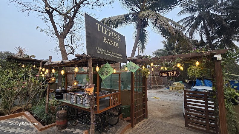 Hawtea / Hyderabad Place mentioned in saved reels
