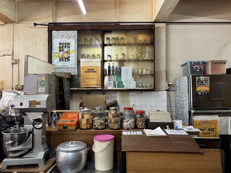 Heap Seng Leong Coffeeshop / Singapore Place mentioned in saved reels