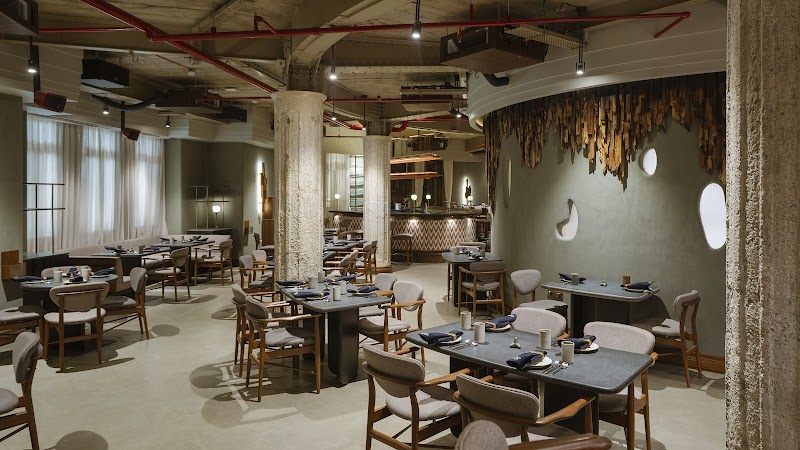 Hearth / Churchgate Place mentioned in saved reels