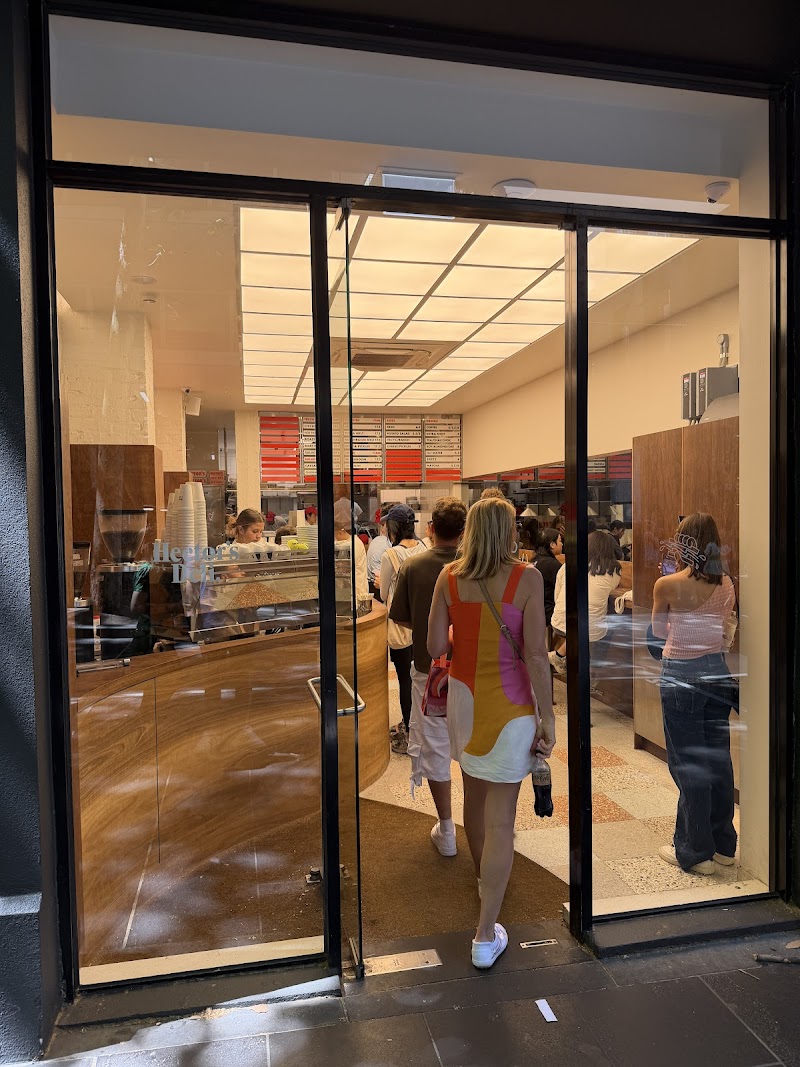 Hector's Deli / Melbourne