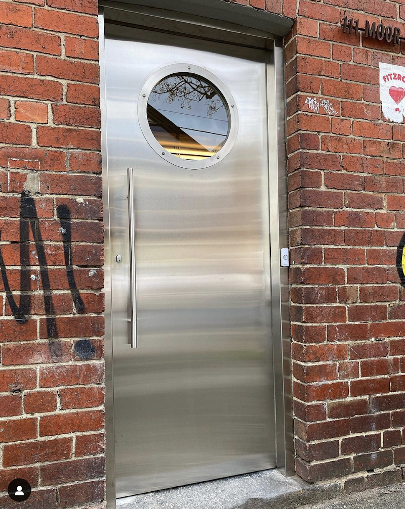 Hector’s Deli / Fitzroy