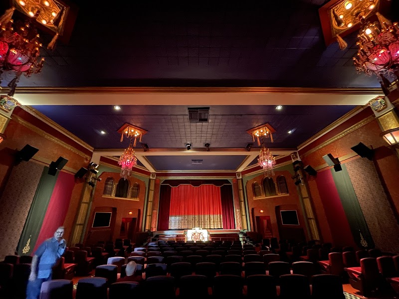 Heights Theater / Minneapolis