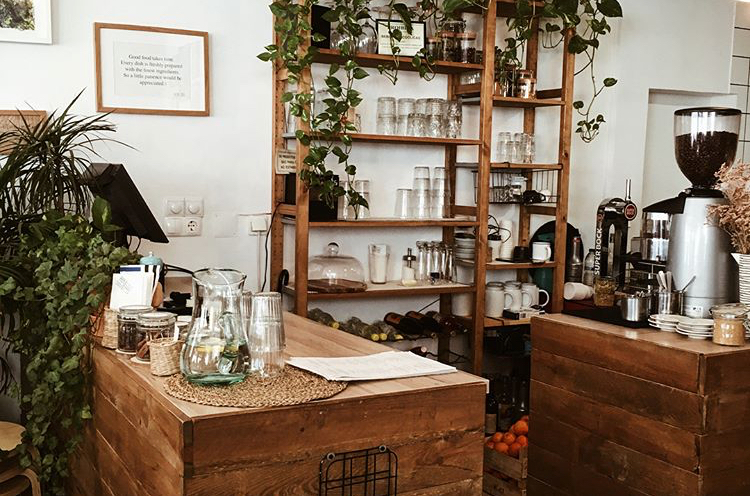 Heim / Lisbon Place mentioned in saved reels