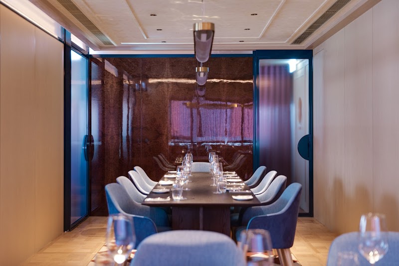 Heimat by Peter Find / Central