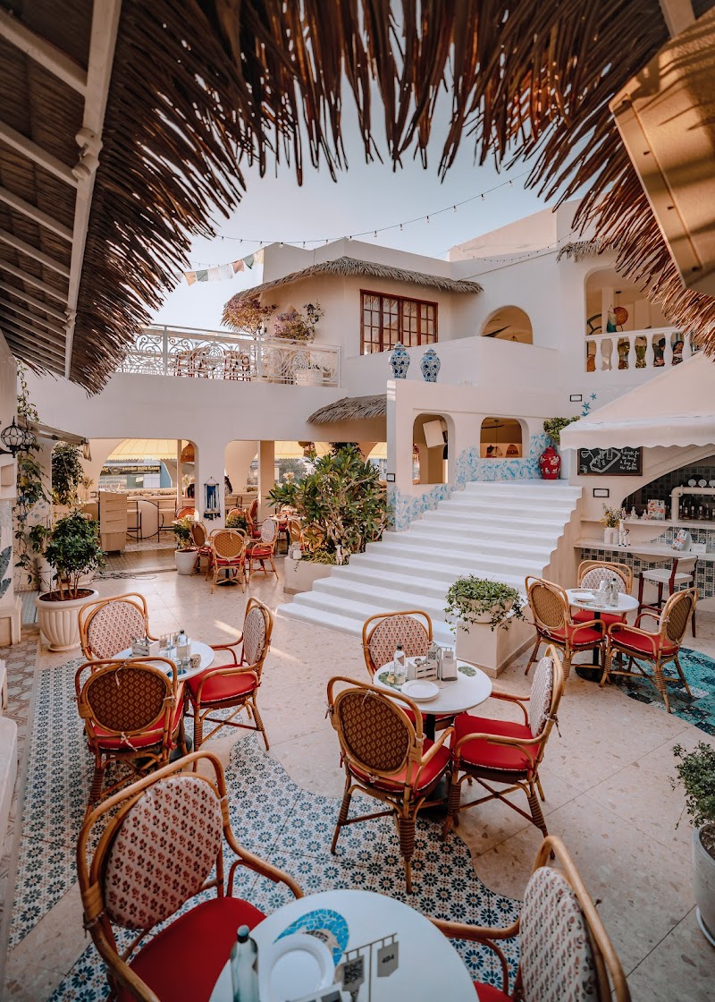 Helen's Place / Bangalore