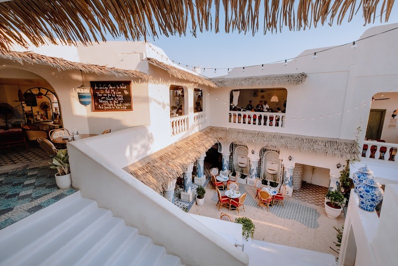 Helen's Place / Bengaluru Place mentioned in saved reels