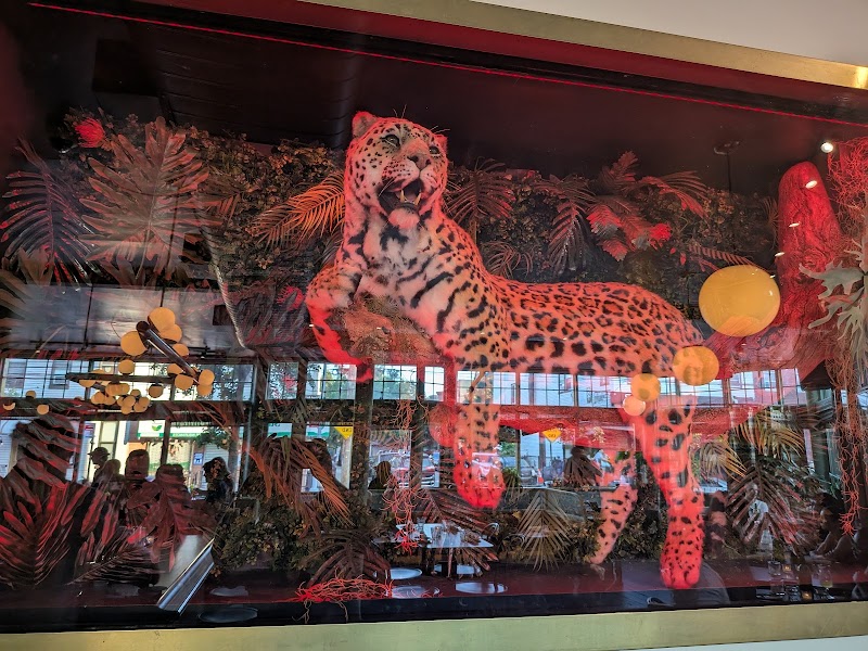 Hellbender / NYC Place mentioned in saved reels