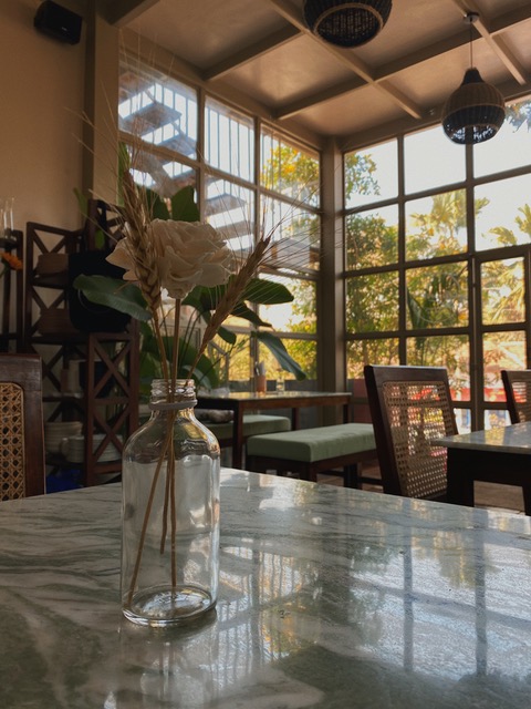 Hello Sunshine / Assagao