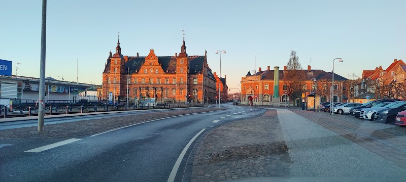 Helsingør / Denmark Place mentioned in saved reels