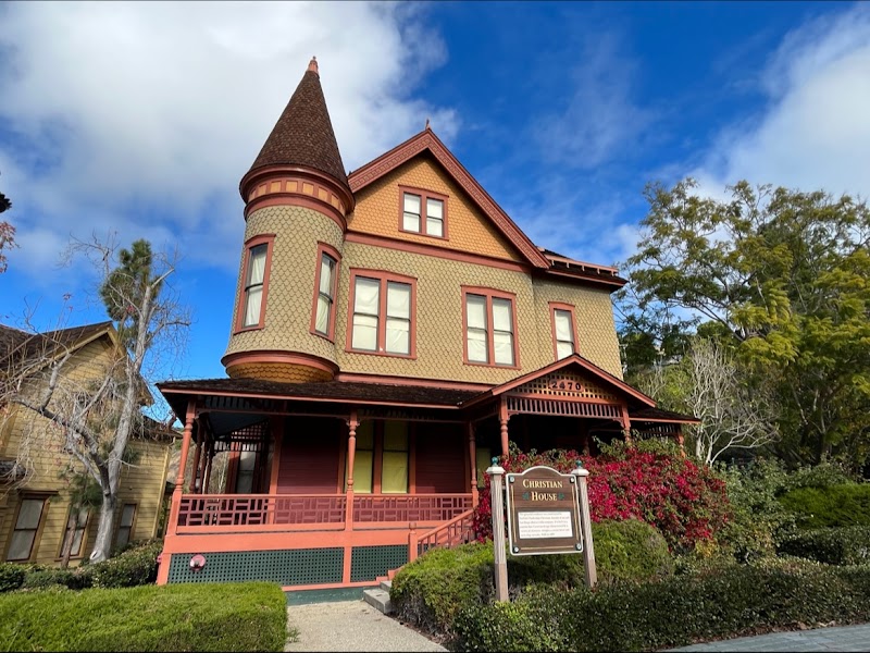 Heritage Park / San Diego