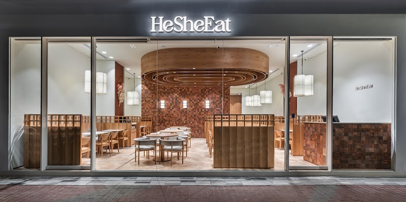 HeSheEat / Mong Kok Place mentioned in saved reels