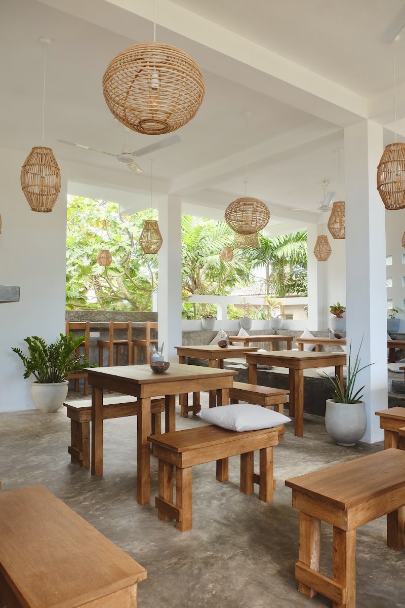 Hey Mama / Mirissa Place mentioned in saved reels