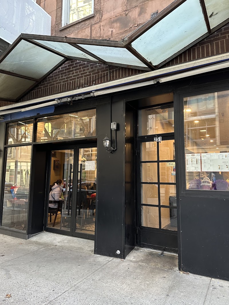 Hey Yuet Place mentioned in saved reels