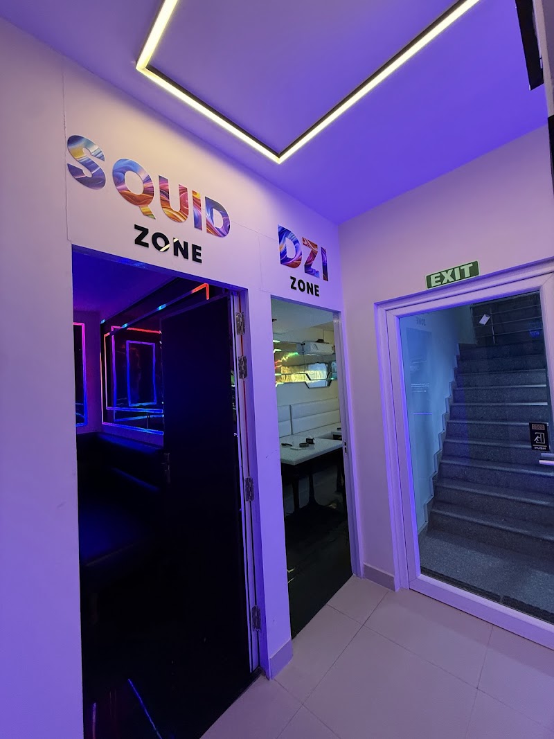 Hi KTV / Majnu Ka Tila