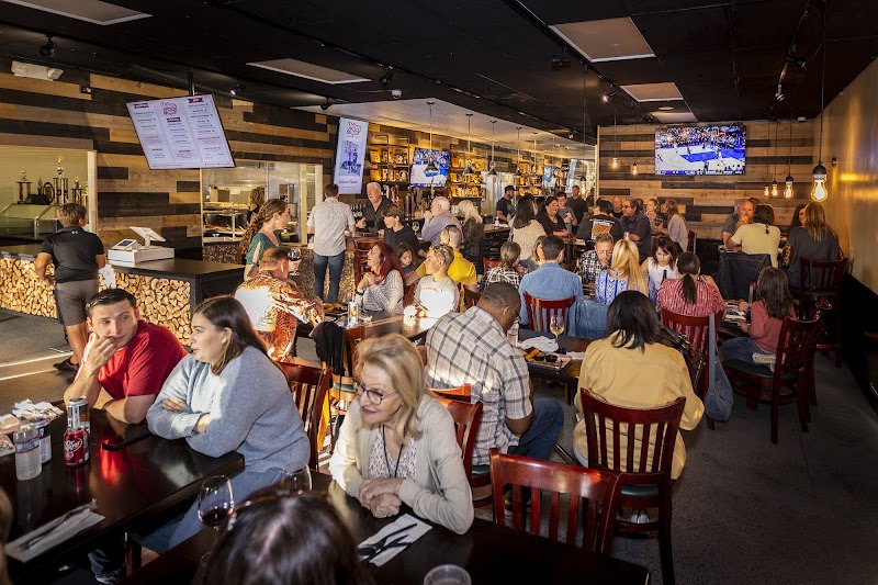 Hickory and Spice BBQ / Orange Place mentioned in saved reels