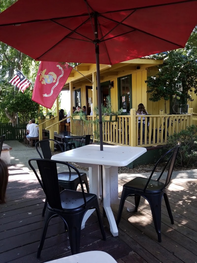 Hidden House Coffee / San Juan Capistrano Place mentioned in saved reels