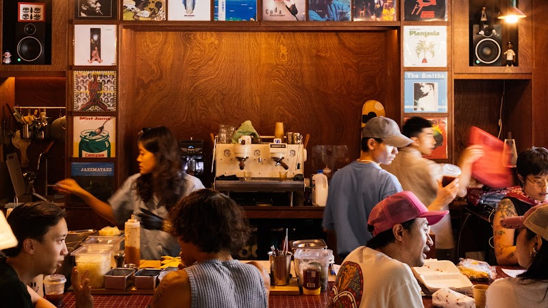 Hideout Coffee / Singapore Place mentioned in saved reels