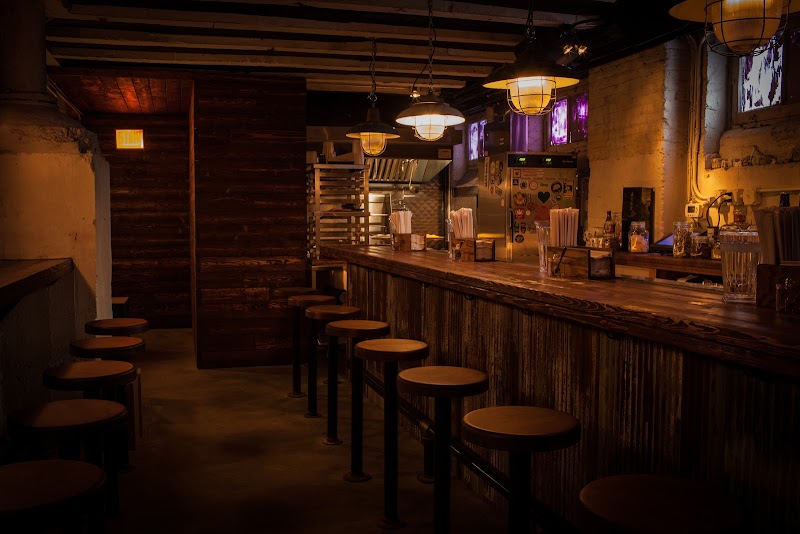 High Five Ramen / Chicago Place mentioned in saved reels