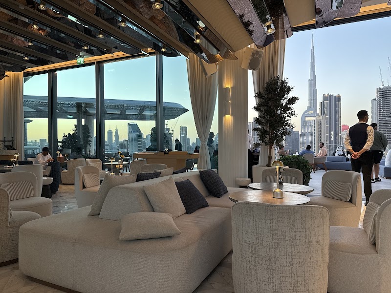 High Society / Dubai