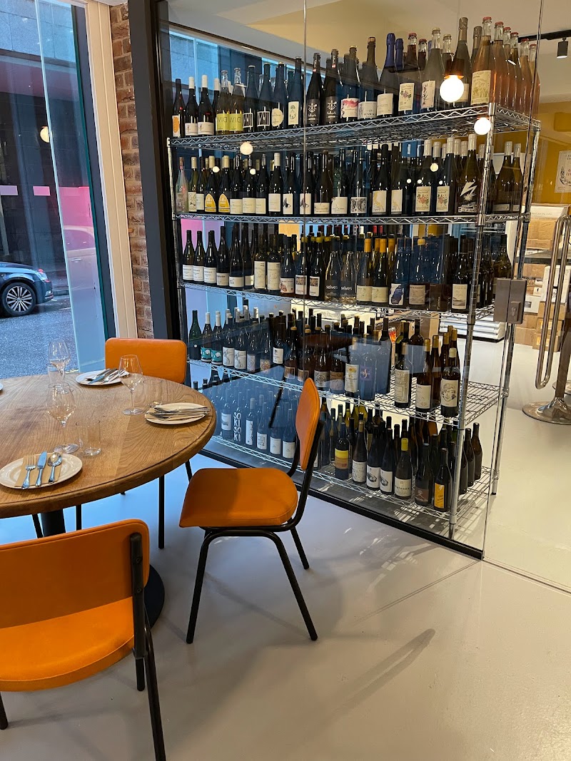 Higher Ground / Manchester Place mentioned in saved reels